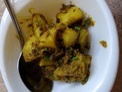 -Santoor 萨都里印度餐厅(北锣鼓巷店)