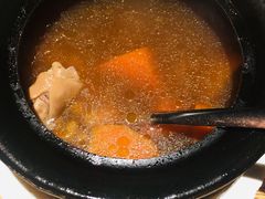 -热度餐厅(老佛爷店)