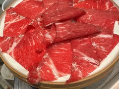 -海底捞火锅(中州万达店)