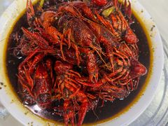 -盱眙红叶龙虾(金源北路店)