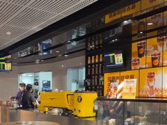 -麦当劳(龙阳路店)