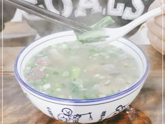 -老陕油泼面(回民街店)