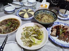 -南花桥羊肉馆老字号(乌镇店)