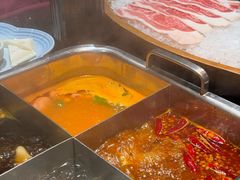-五星桥原切肥牛火锅·30年专注好牛肉(湖塘店)