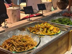 -瑞升芭富丽大酒店-自助餐厅