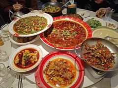 新概念来凤鱼-新概念来凤鱼(璧山店)