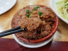 粉蒸肉-力力豆花庄(广渠门店)