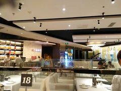 -北李妈妈菜·海肠捞饭(高新万达店)