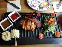 七星羊排-LYFATTI 莱芙缇(赣水路店)