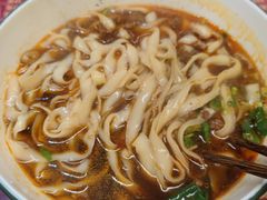 -晋乡亲刀削面(东风桥东店)