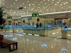 -燕莎友谊商城(金源店)