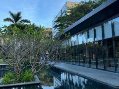 -三亚太阳湾柏悦酒店