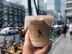 -常识咖啡common sense(春熙路店)
