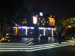 -爱啤精酿·民谣酒馆(滨江店)