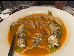 -佰家小厨·南京菜(夫子庙店)