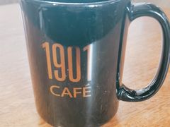 -1901 Cafe(西四店)