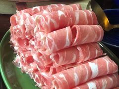 -君悦酒店·1881·北京烤鸭