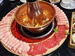 -北门涮肉·铜锅涮肉(南锣鼓巷店)