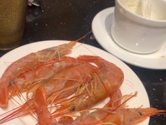 -济南蓝海御华大饭店·蓝钻国际美食自助百汇(山东书城店)
