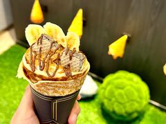-July tale·可丽饼(德基广场店)