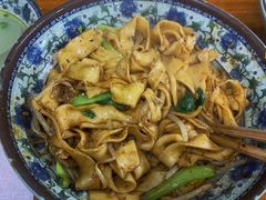 -鸿福面馆(乍浦路店)