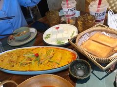 -苏梅花园(群星城店)