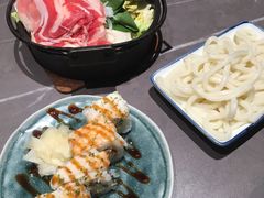 寿喜烧-米仓食堂(凯德广场店)