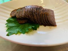 酱香牛肉-锦月楼百姓厨房(大箕山商业广场店)