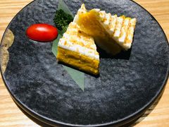 南瓜挞-西月山居匠心创意料理(江汉路新佳丽广场店)
