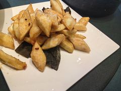 -江南雅厨(李公堤店)