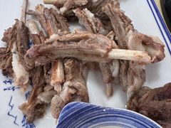 -何记羊汤馆(丽水佳源店)