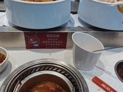 -密友回转自助火锅(世茂国际广场店)