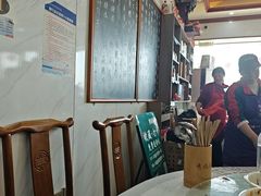 -秀妈厨房(灰汤老店)
