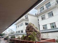 -天水火车站