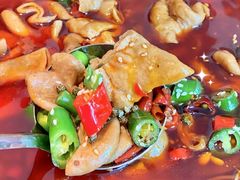-马头巷·食景园(苏州总店)