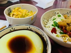 -大石人家鱿鱼面馆(大石西路总店)