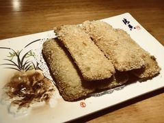 -圆满素食林饭店非遗素食(河西店)