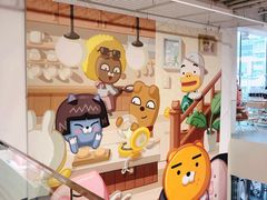 -KAKAO FRIENDS(弘大店)
