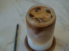 -red donkey coffee