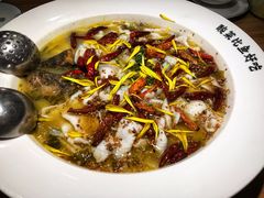 -太二酸菜鱼(正大广场店)