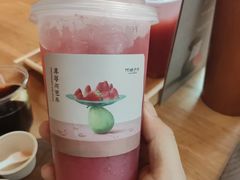 -阿嬷手作(成都万象城店)