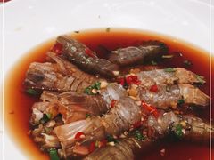 -潮好味(国贸英皇集团中心店)