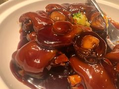 -阿明小菜·海鲜·上海菜(梅陇店)