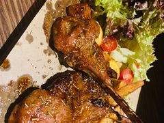 -The Cheebat 锌吧·Bistro(体育西店)