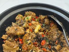 -东湖印象汉寿特色甲鱼钵子菜(渔人码头店)