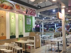 -德克士(广州南站店)