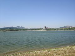 景点-济南国际园博园