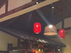 -富正毅三下锅·湘西韵味(天门山索道店)