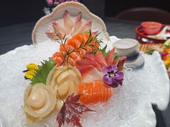 -吉之仙•中国制造•出口级食材日料店(领事馆总店)