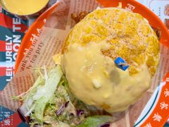 -添利·香港茶餐厅·下午茶(雪象店)